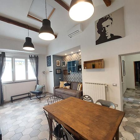 Veracini Apartment Florence Exterior photo