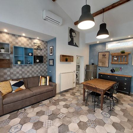 Veracini Apartment Florence Exterior photo