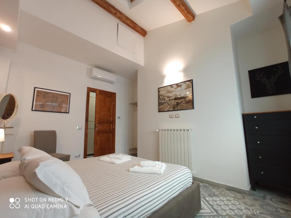 Veracini Apartment Florence Exterior photo