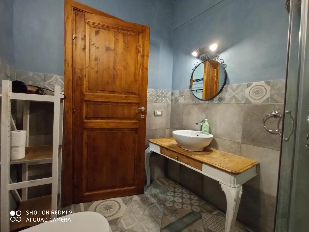 Veracini Apartment Florence Exterior photo