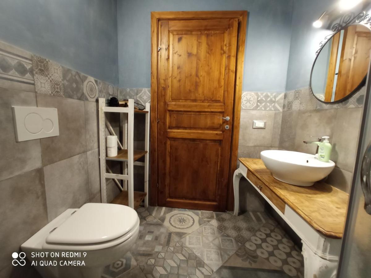 Veracini Apartment Florence Exterior photo