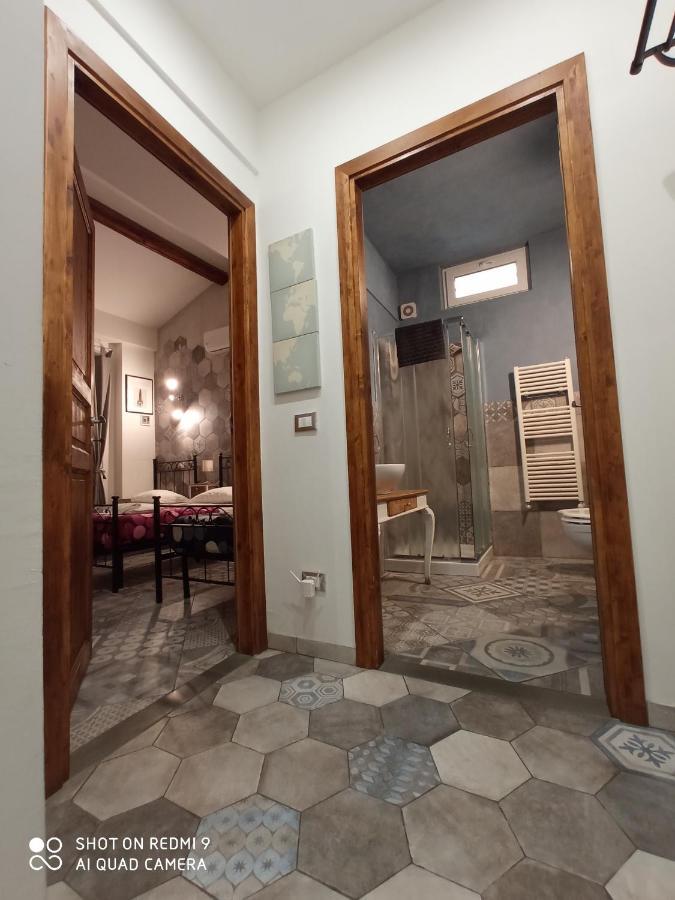Veracini Apartment Florence Exterior photo