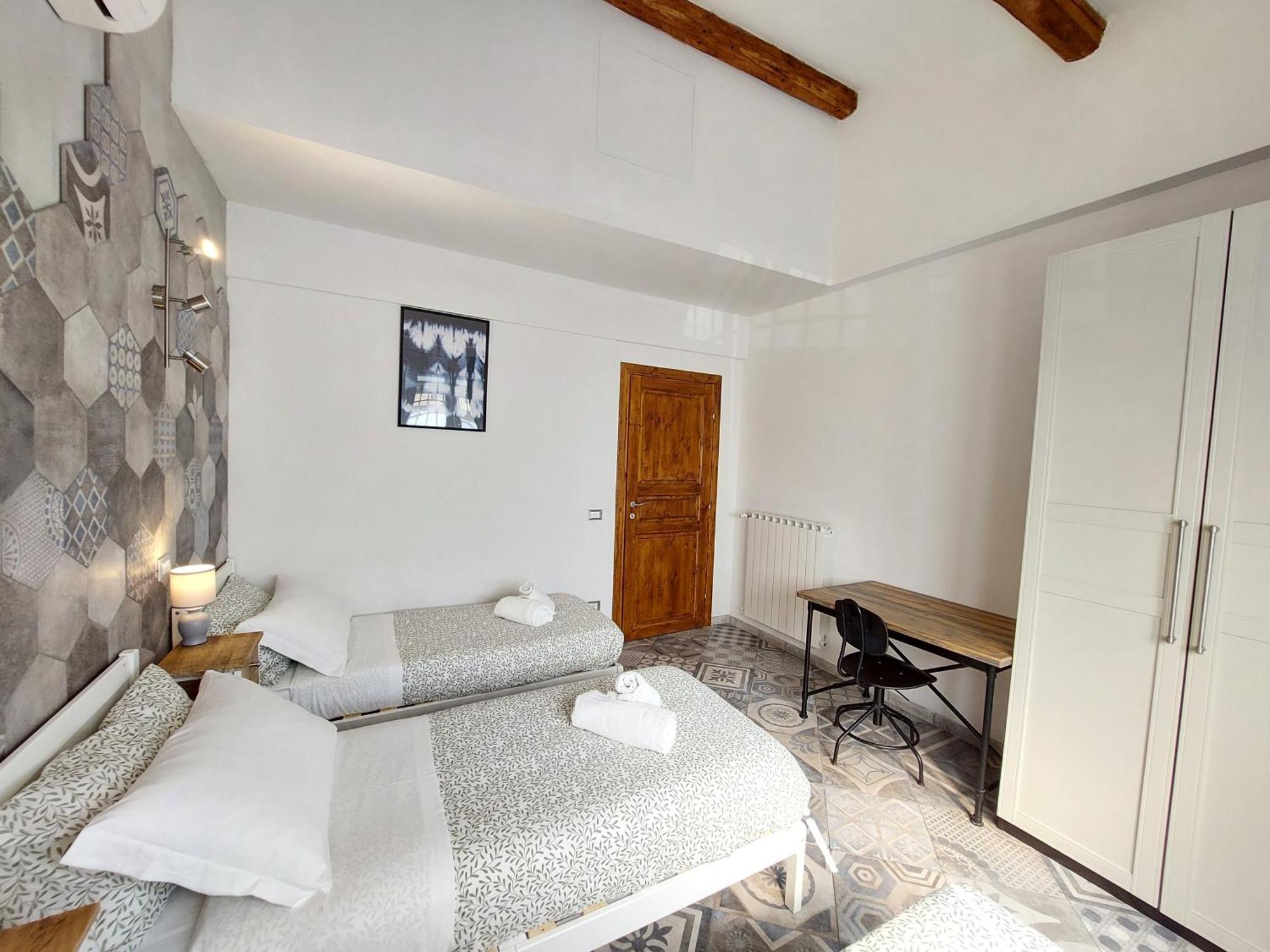 Veracini Apartment Florence Exterior photo