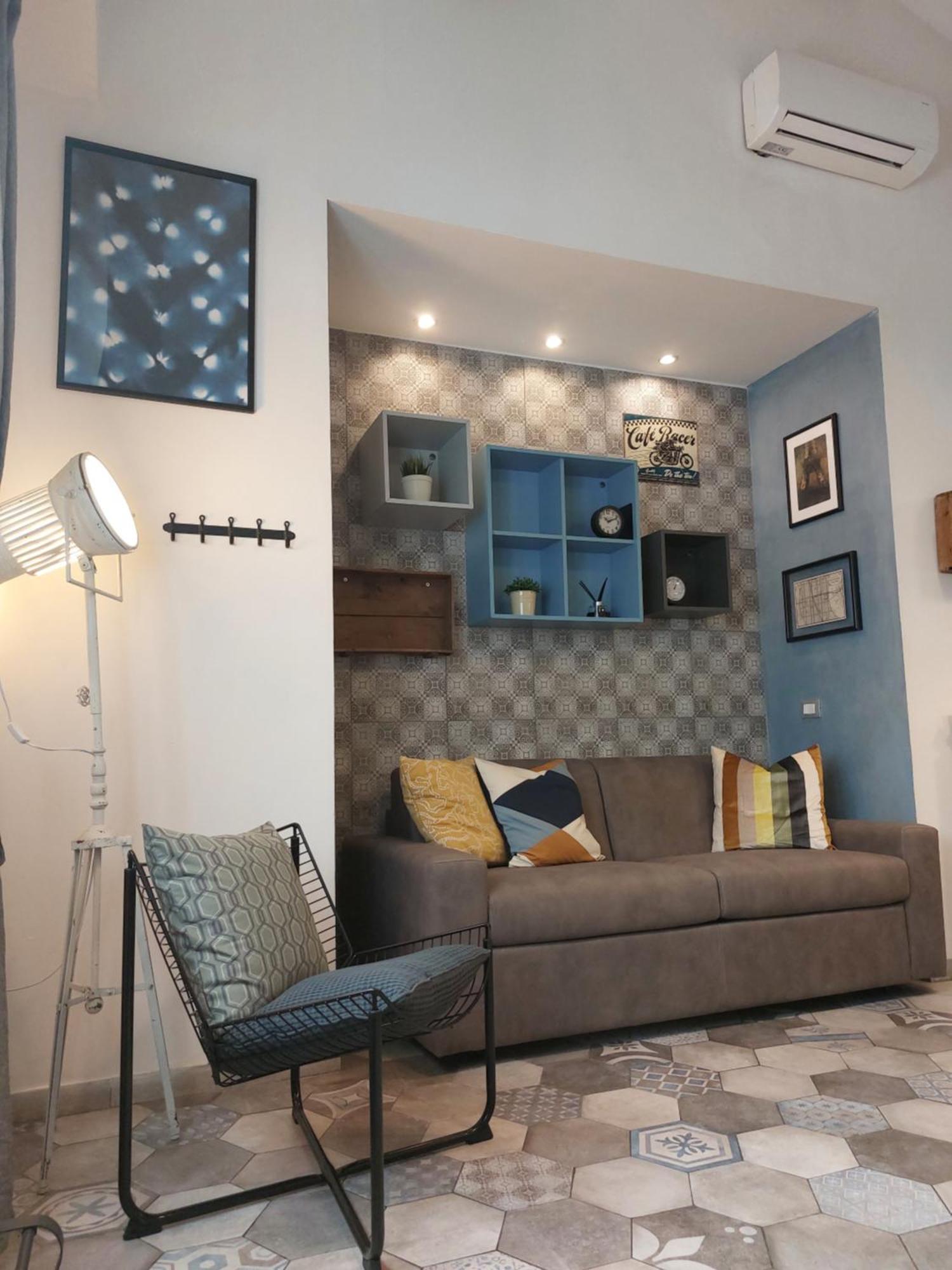 Veracini Apartment Florence Exterior photo