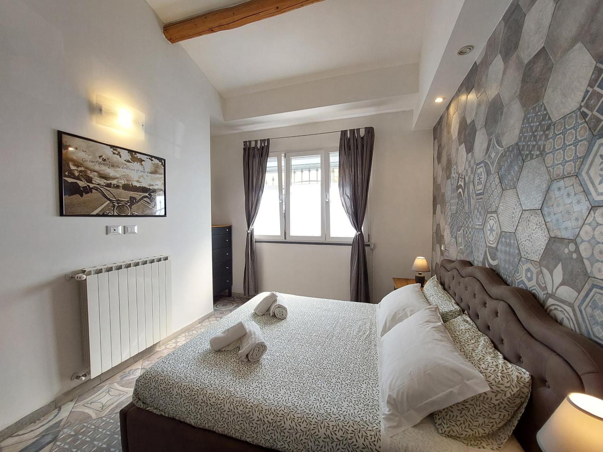 Veracini Apartment Florence Exterior photo