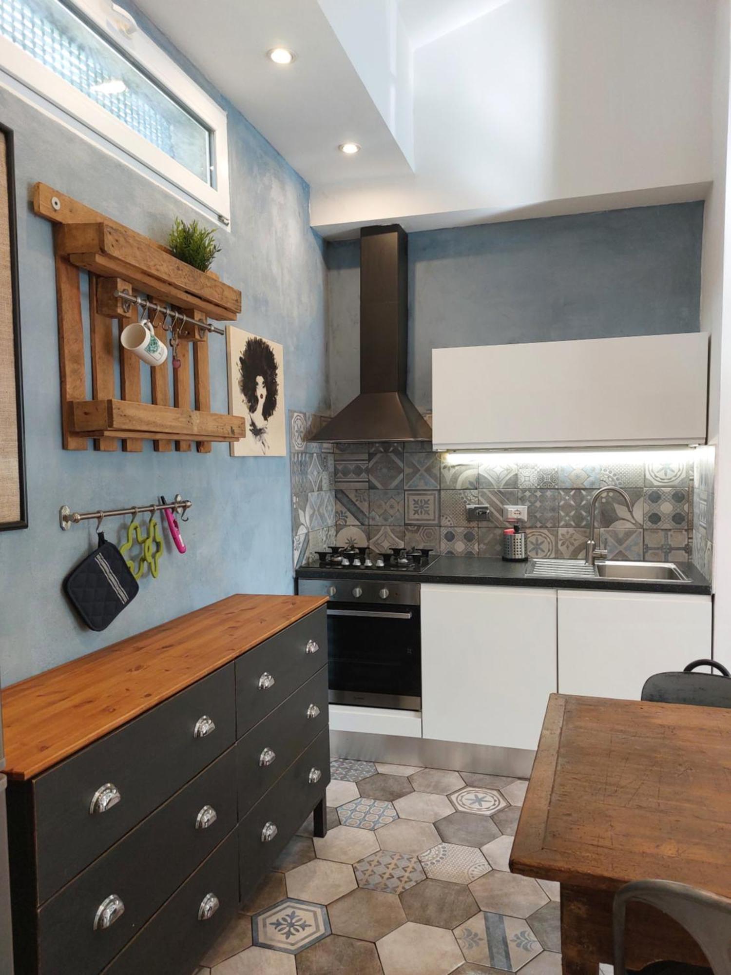 Veracini Apartment Florence Exterior photo