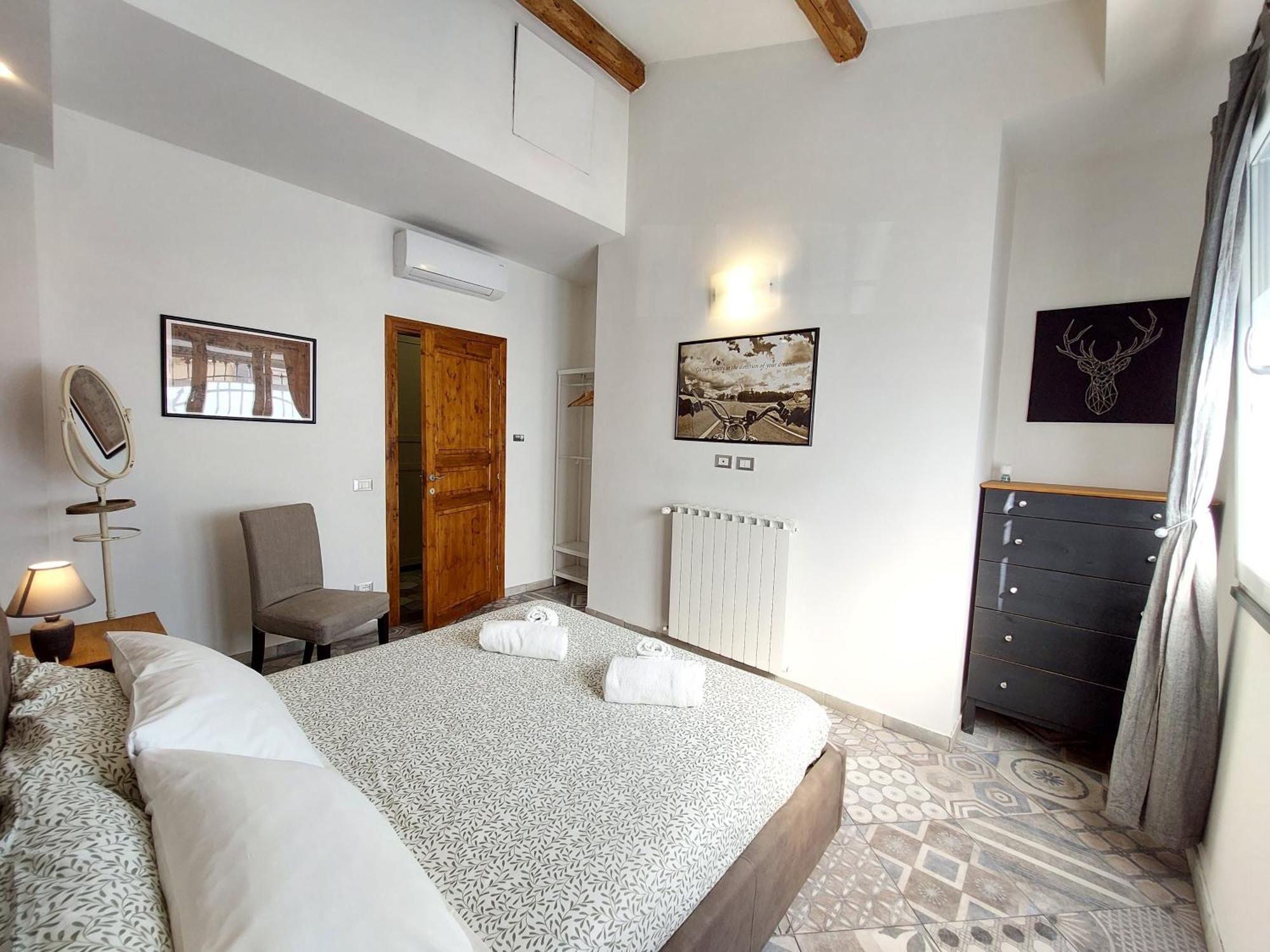 Veracini Apartment Florence Exterior photo