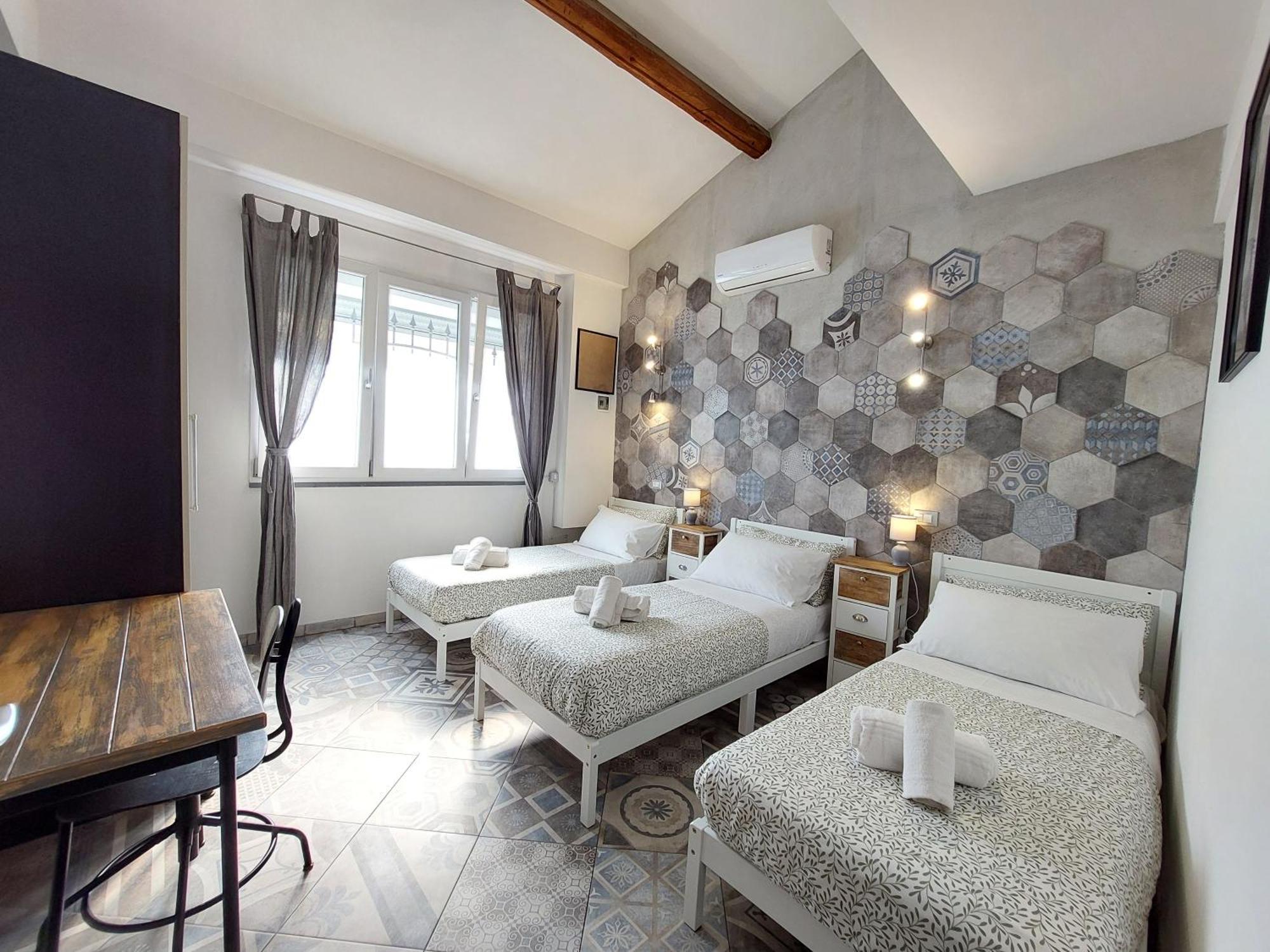 Veracini Apartment Florence Exterior photo