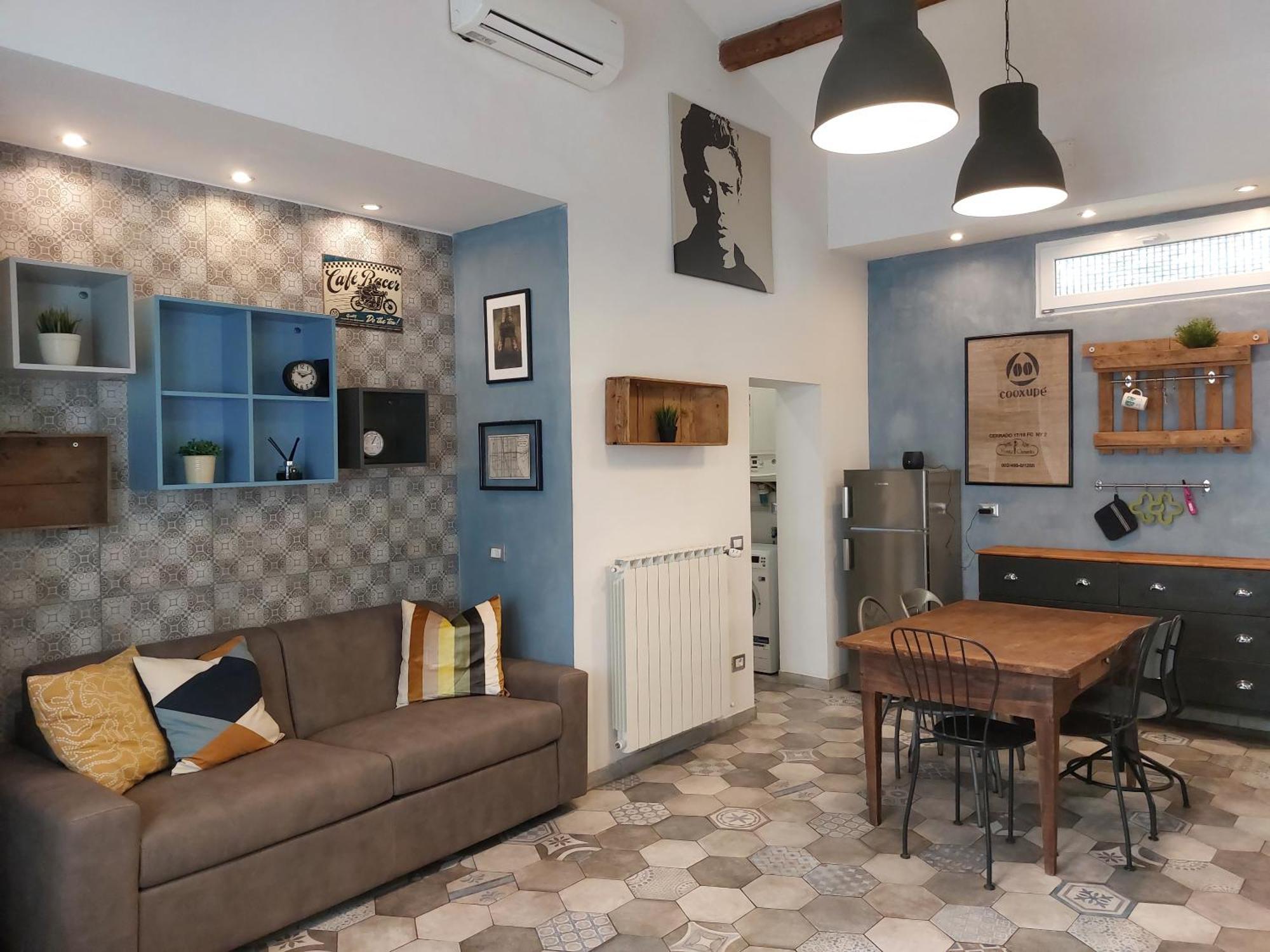 Veracini Apartment Florence Exterior photo