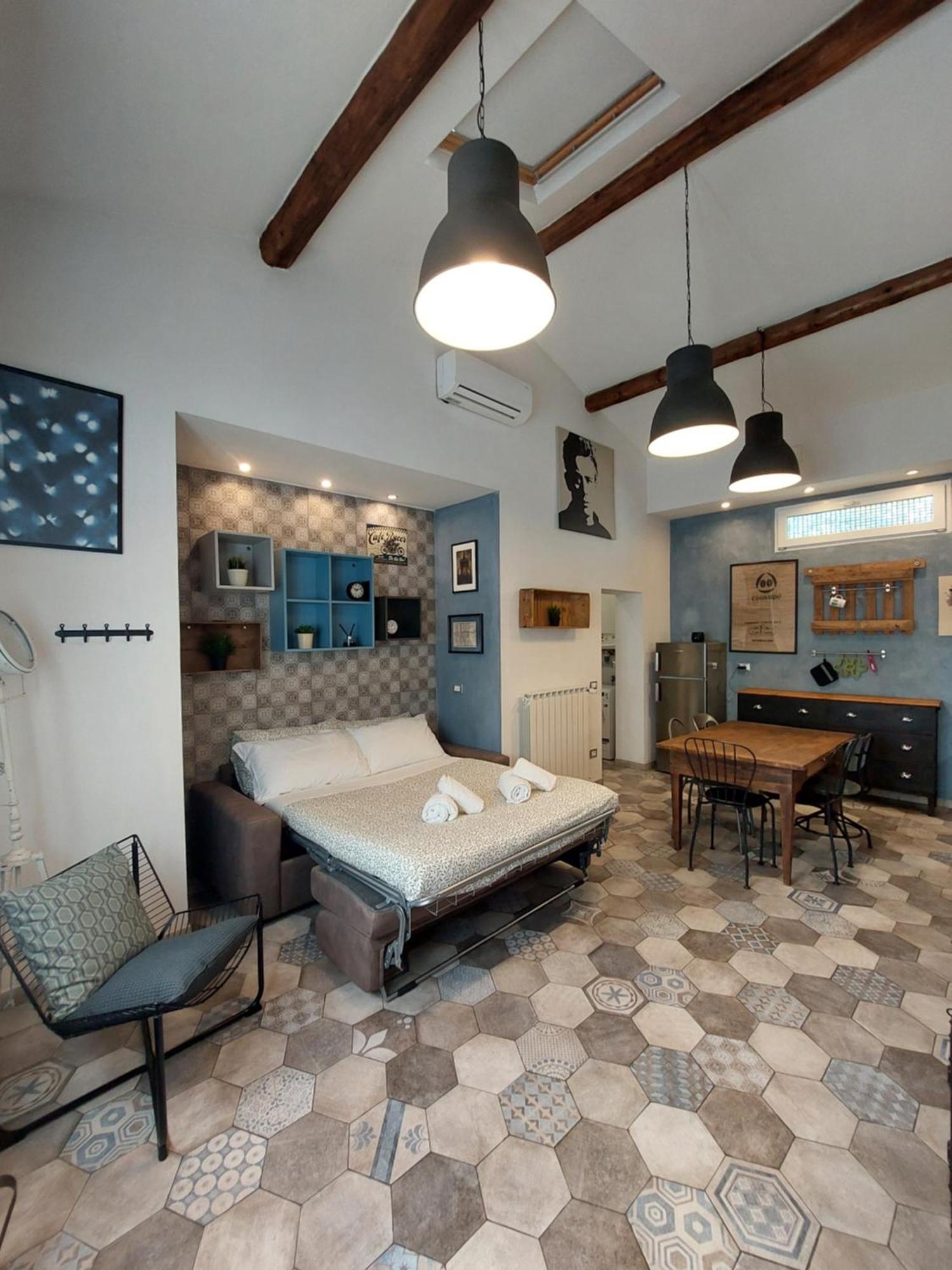 Veracini Apartment Florence Exterior photo