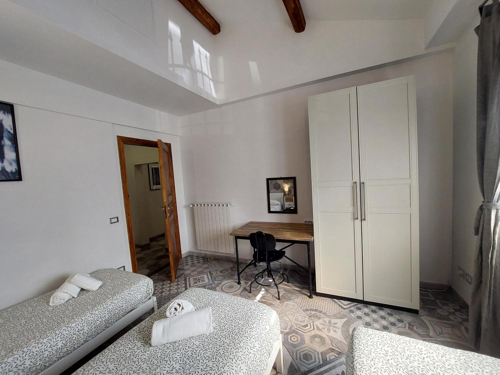 Veracini Apartment Florence Exterior photo