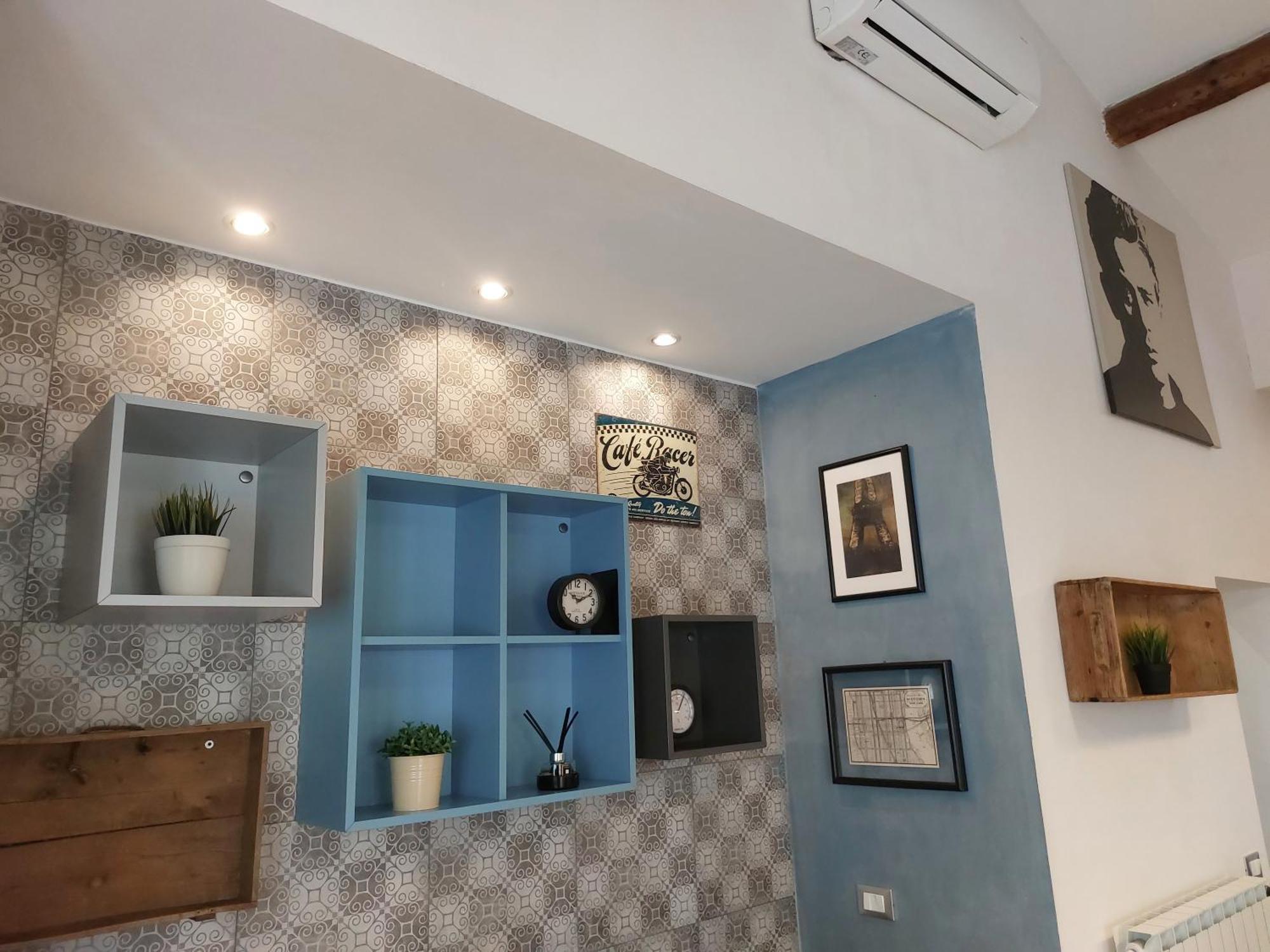 Veracini Apartment Florence Exterior photo