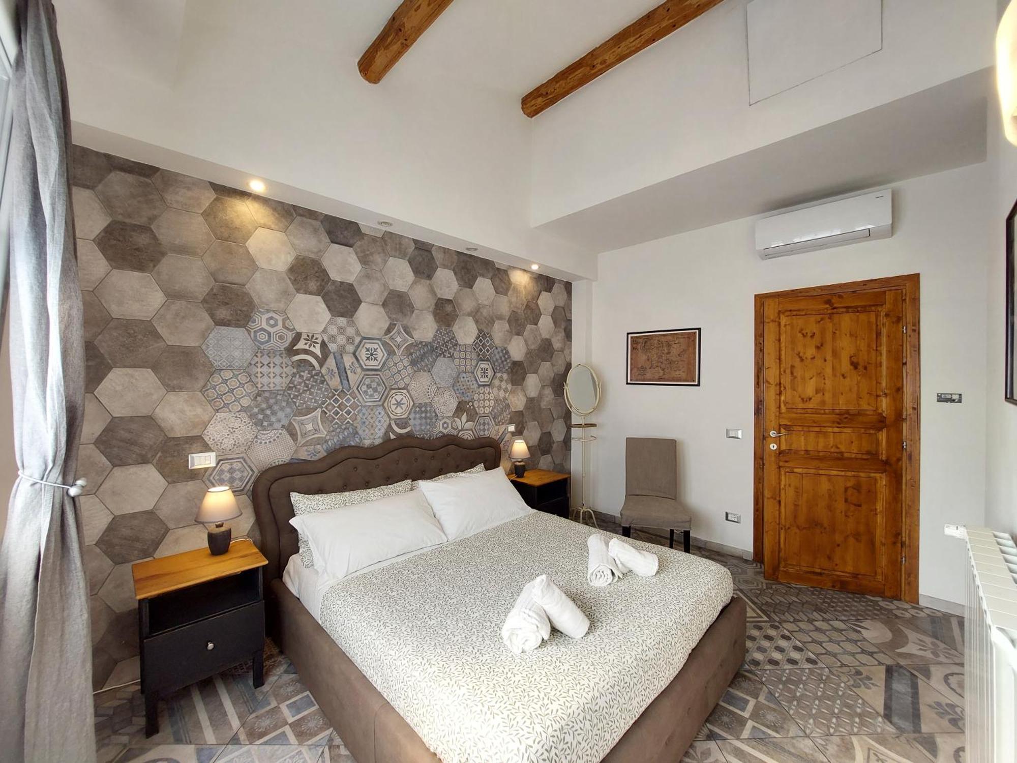 Veracini Apartment Florence Exterior photo