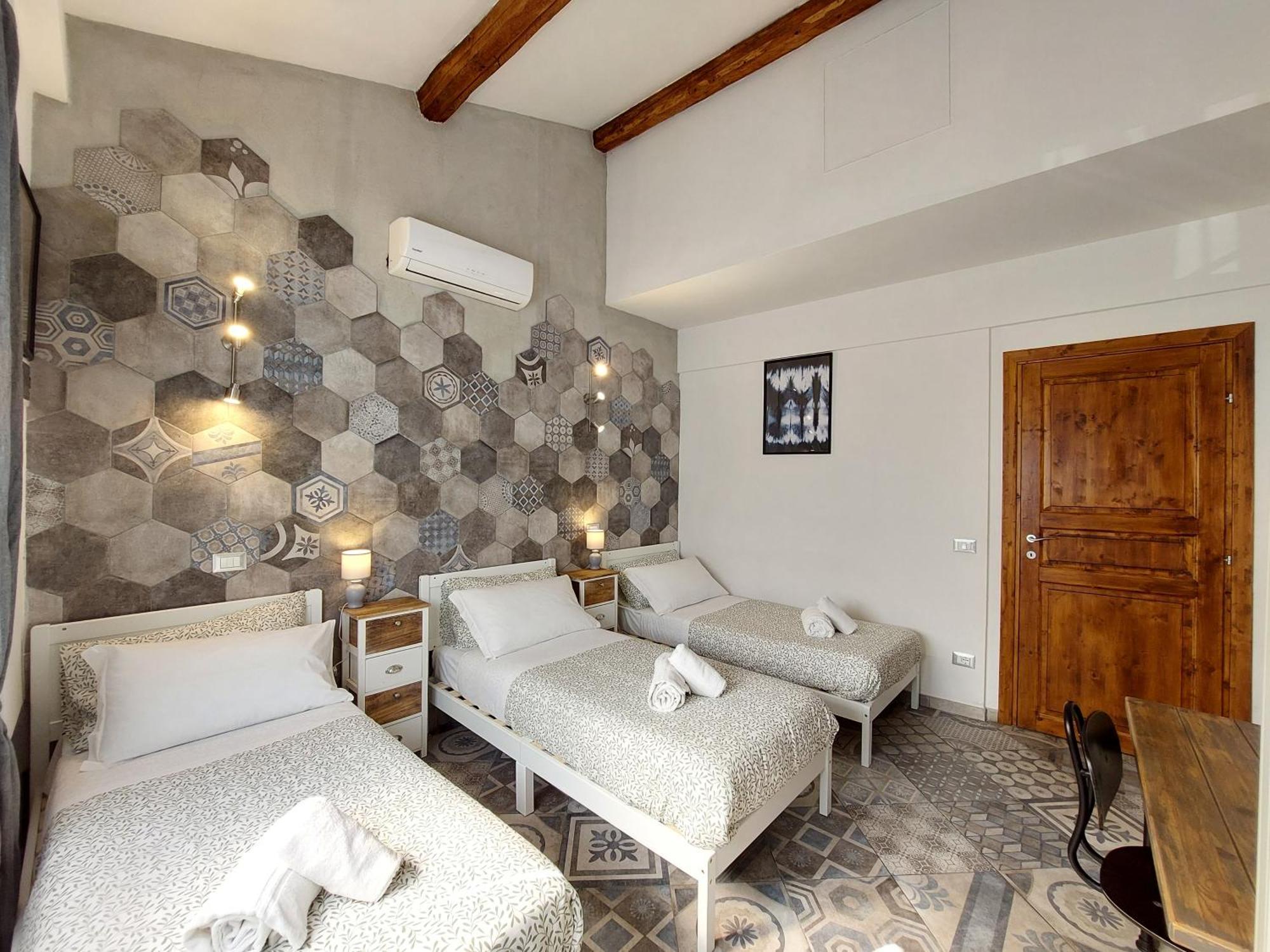 Veracini Apartment Florence Exterior photo