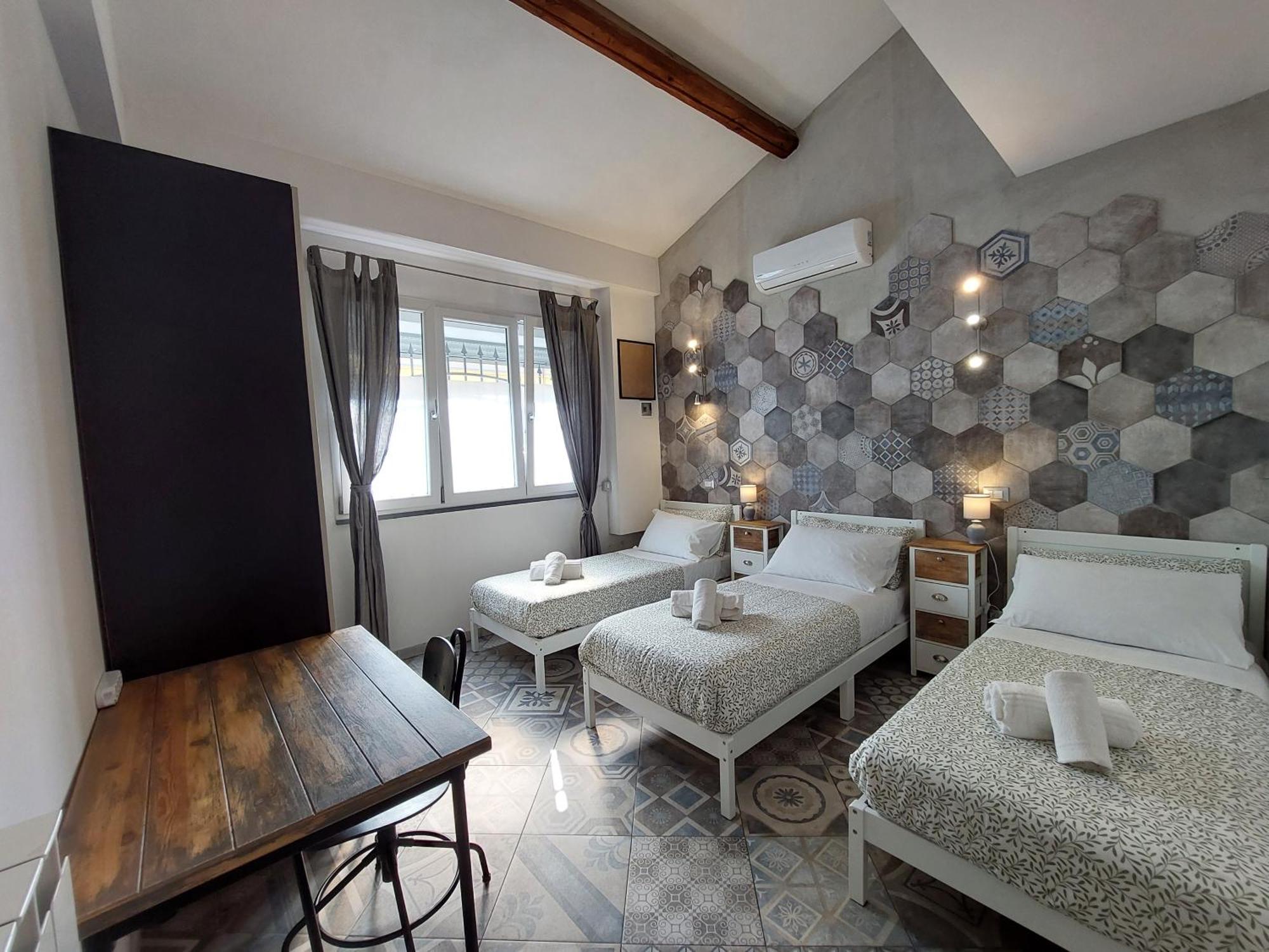 Veracini Apartment Florence Exterior photo