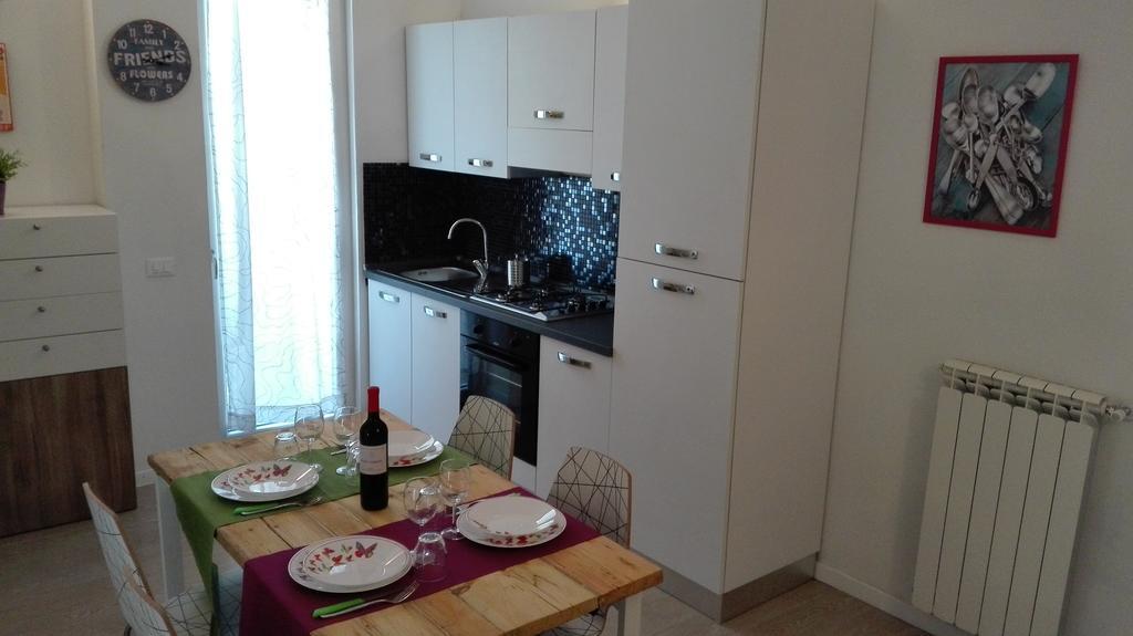 Veracini Apartment Florence Exterior photo