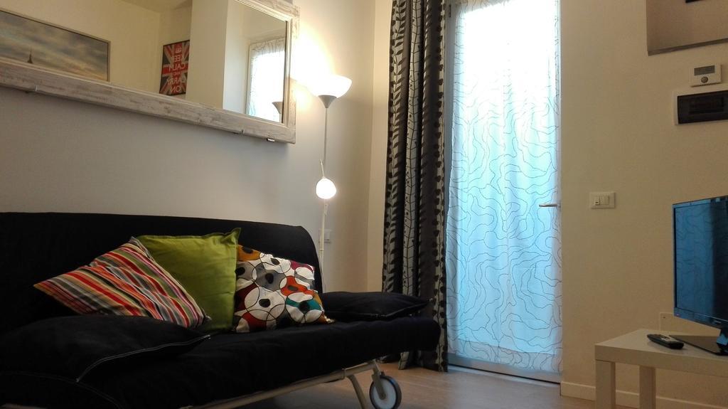 Veracini Apartment Florence Exterior photo