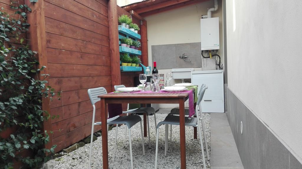Veracini Apartment Florence Exterior photo