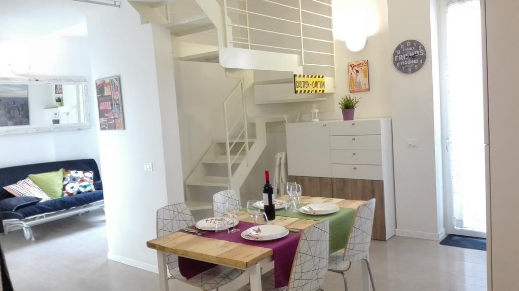 Veracini Apartment Florence Exterior photo