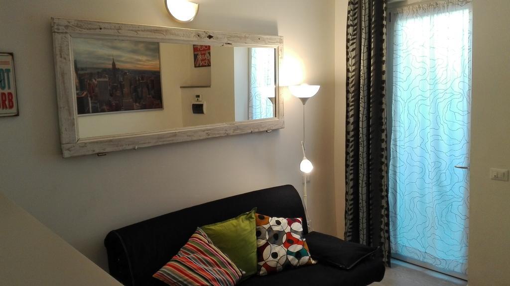 Veracini Apartment Florence Exterior photo