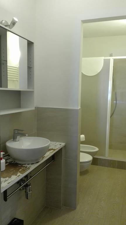 Veracini Apartment Florence Exterior photo