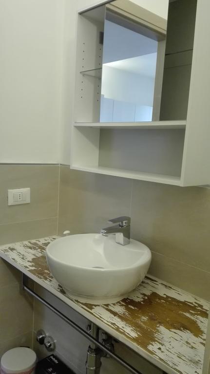 Veracini Apartment Florence Exterior photo