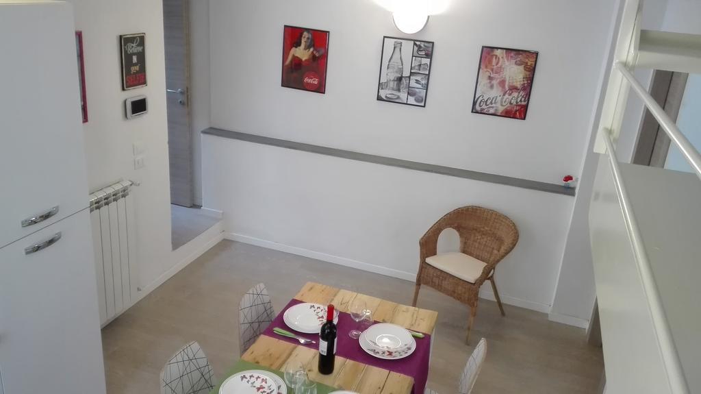 Veracini Apartment Florence Exterior photo