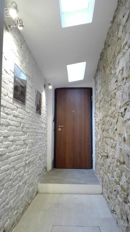 Veracini Apartment Florence Exterior photo