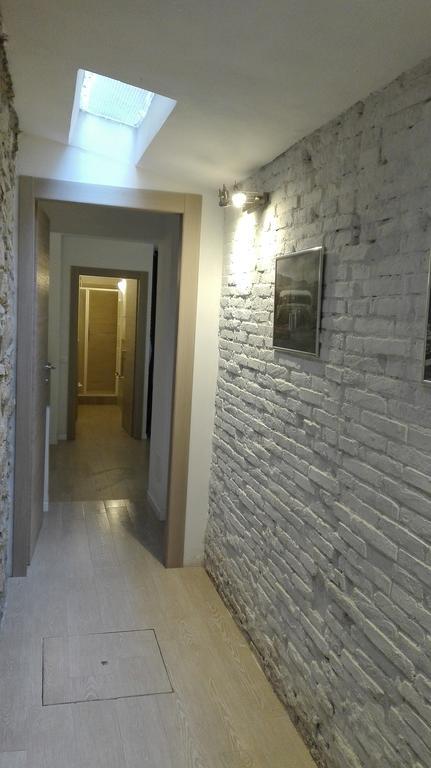 Veracini Apartment Florence Exterior photo