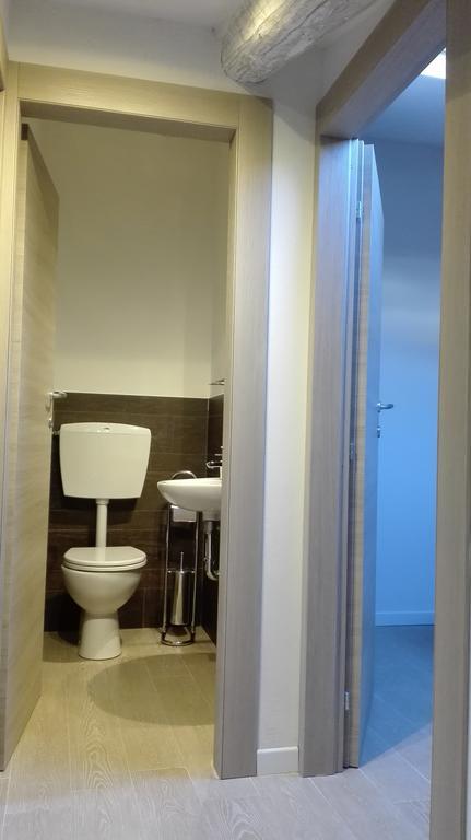 Veracini Apartment Florence Exterior photo
