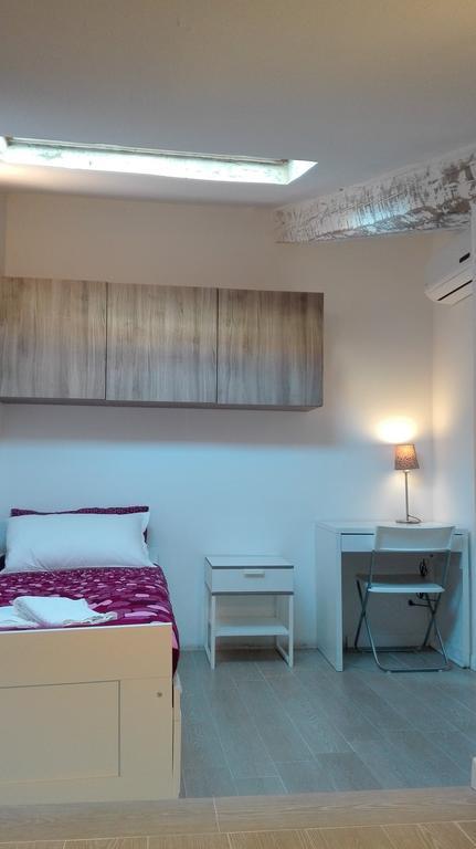 Veracini Apartment Florence Exterior photo