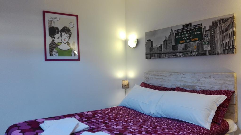 Veracini Apartment Florence Exterior photo