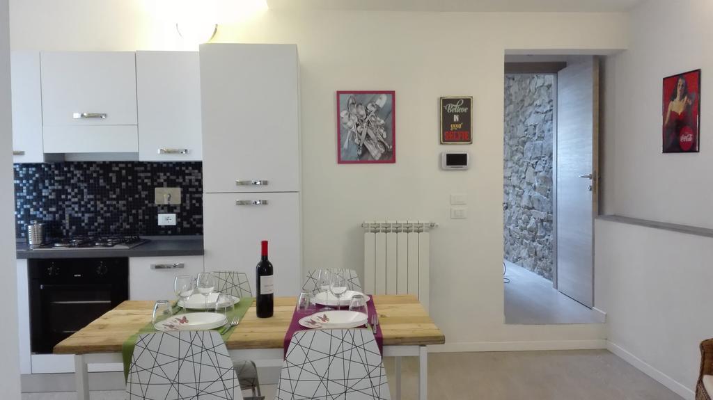 Veracini Apartment Florence Exterior photo