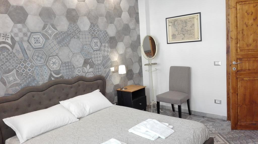 Veracini Apartment Florence Exterior photo