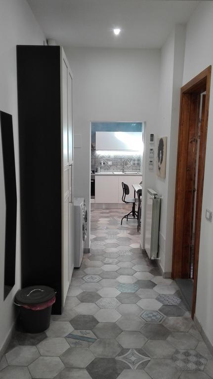 Veracini Apartment Florence Exterior photo