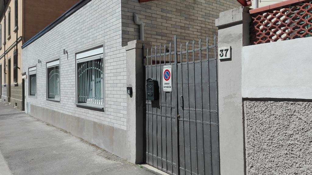 Veracini Apartment Florence Exterior photo