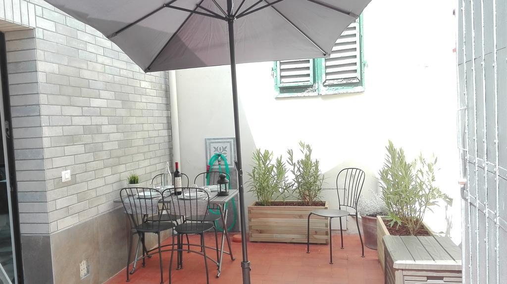 Veracini Apartment Florence Exterior photo