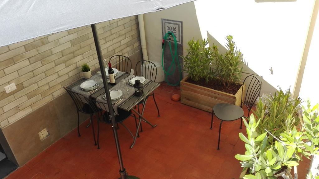 Veracini Apartment Florence Exterior photo